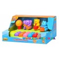 Игровой развивающий центр Пианино с оркестром WinFun 2012 NL